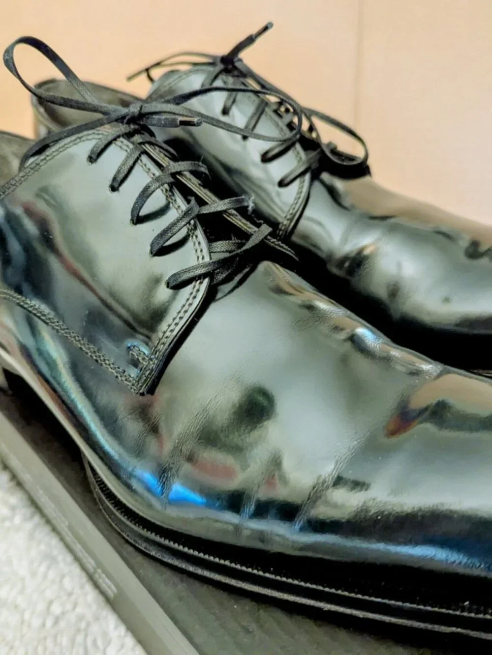 To Boot boot new
